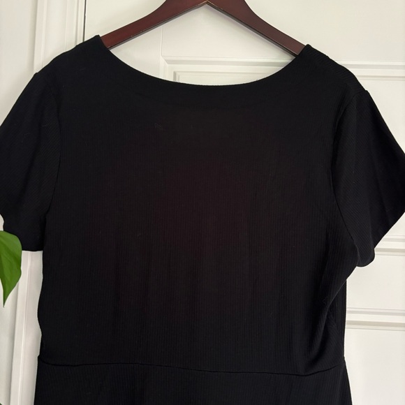 • [NoBo] Fit Flare Dress • - Picture 7 of 8